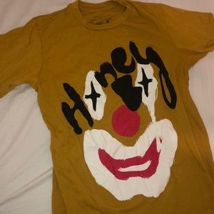 Exclusive Honey Boy T Shirt